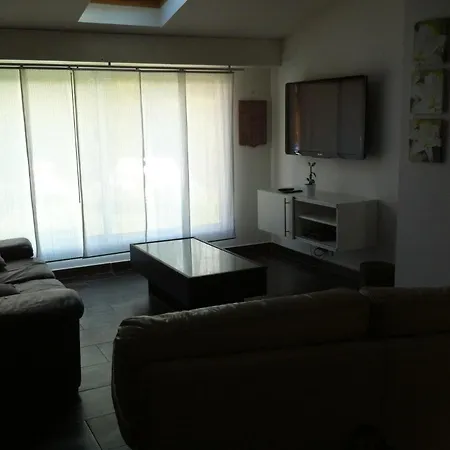 Maison Calme Plage *