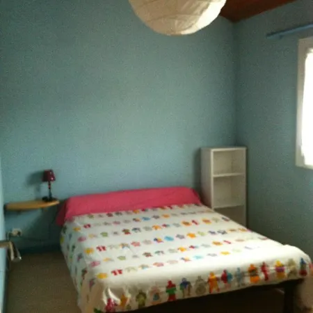 Maison Calme Plage Дом отдыха *